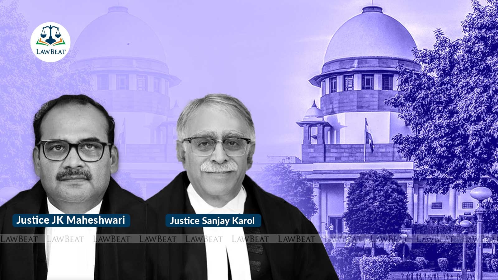 High Courts To Entertain Second Appeals Only on Substantial Question of Law: SC High Courts To Entertain Second Appeals Only on Substantial Question of Law: SC